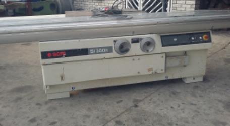 SCM Panelsaw SCM Panelsaw